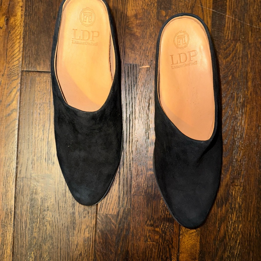 L'Amour Des Pieds Jiya